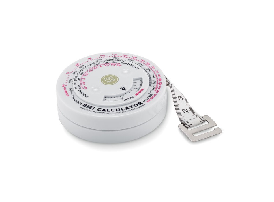 MEASURE IT - Misuratore BMI