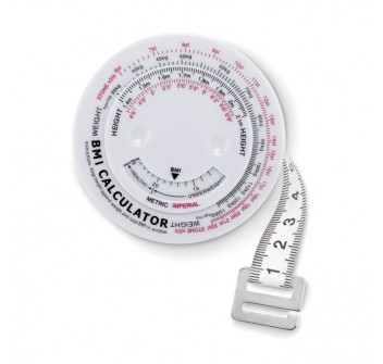 MEASURE IT - Misuratore BMI