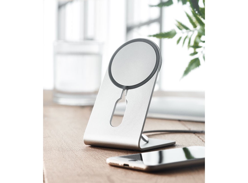 MELIS - Caricatore magnetico portatile