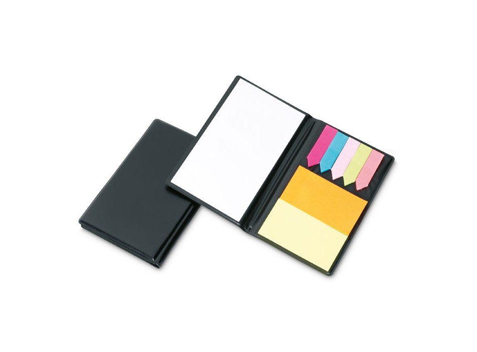 MEMOFF - Set memo in PVC