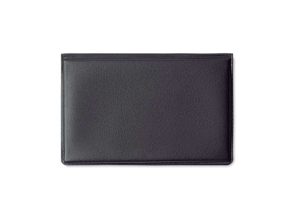 MEMOFF - Set memo in PVC