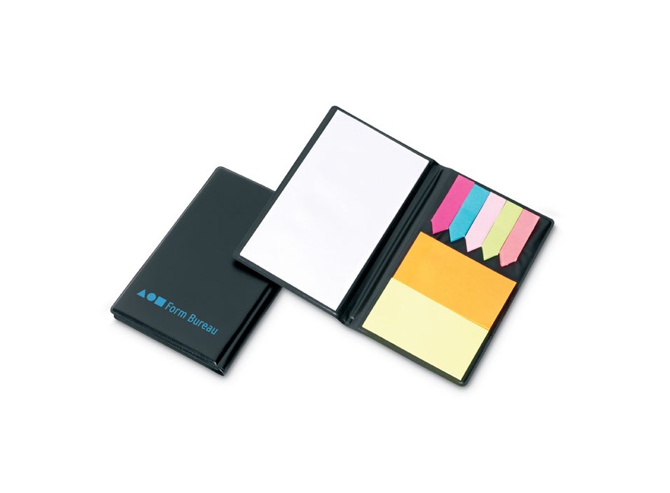 MEMOFF - Set memo in PVC