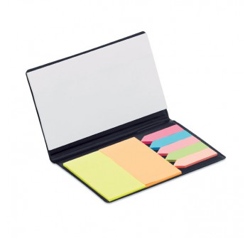 MEMOFF - Set memo in PVC