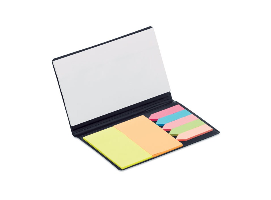 MEMOFF - Set memo in PVC