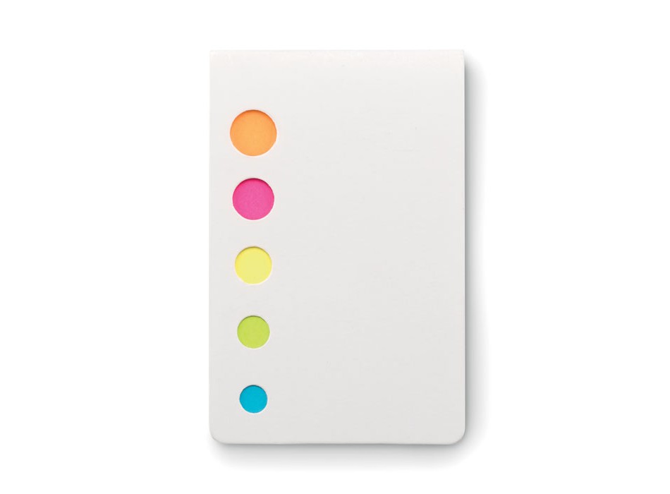 MEMOSTICKY - Stickynotes