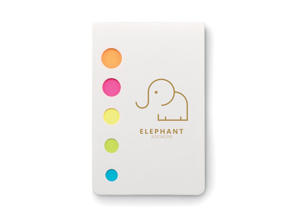 MEMOSTICKY - Stickynotes