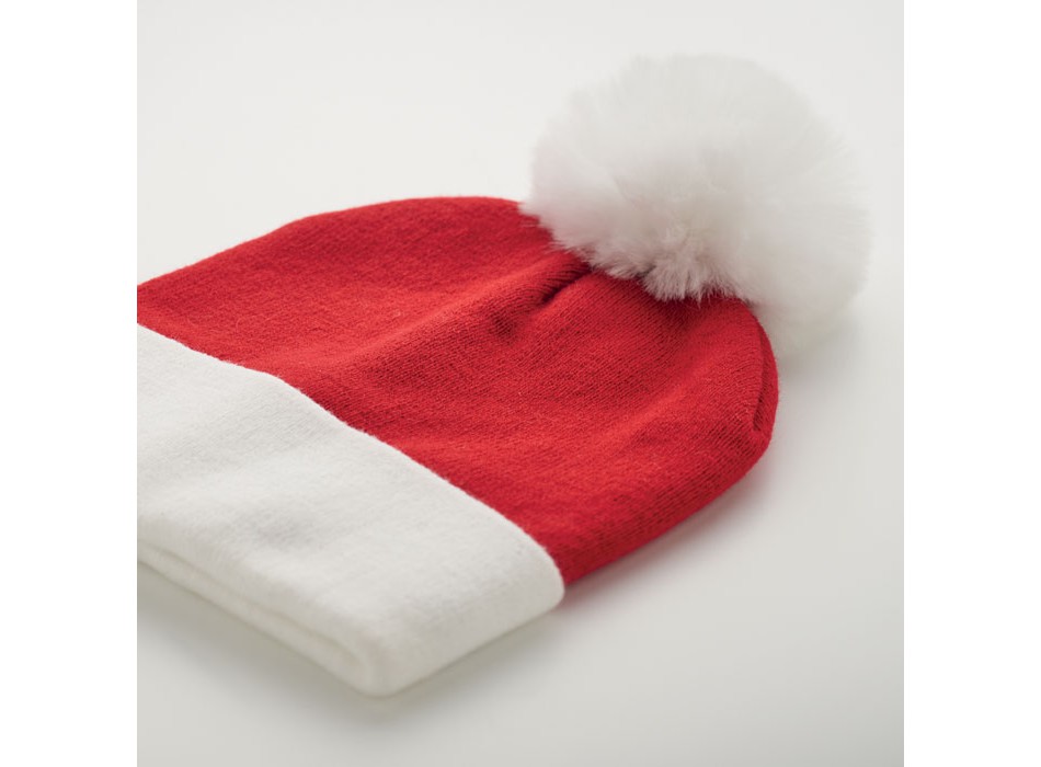 MENSA - Berretto natalizio