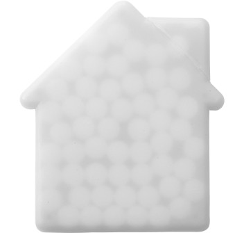 Mentine casa, custodia in PP Jaya