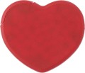 Mentine cuore, custodia in PP