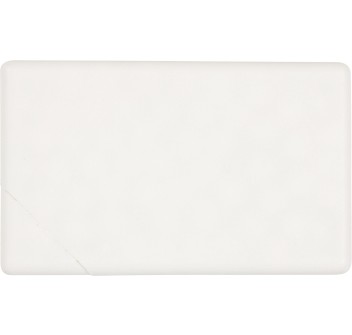 Mentine rettangolo, custodia in PP Judith