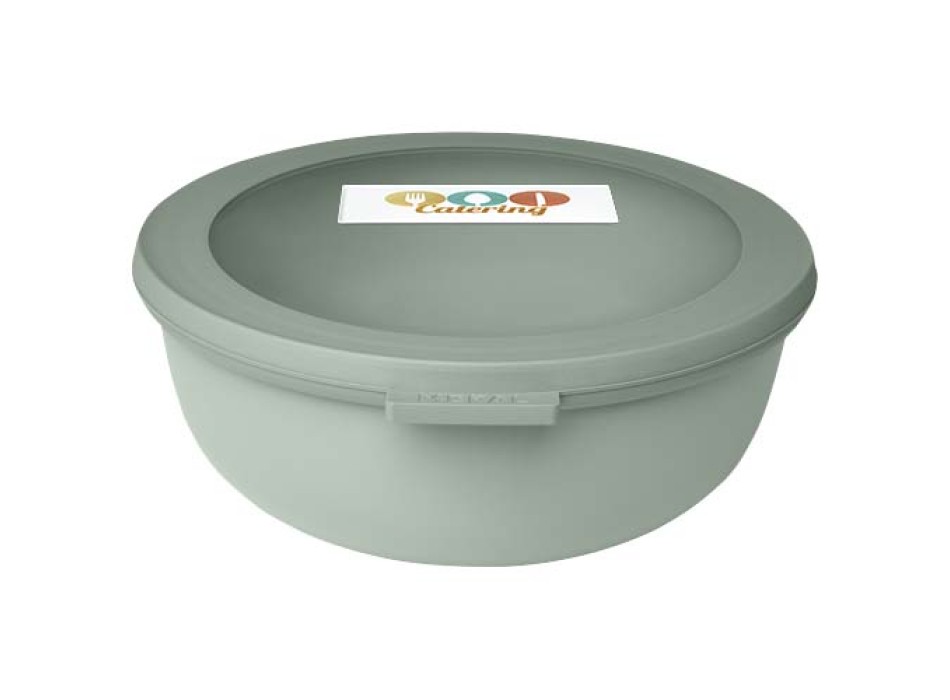 Mepal ciotola multiuso Cirqula da 1250 ml