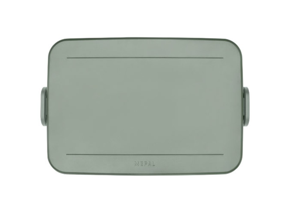 Mepal contenitore portapranzo di grandi dimensioni Take-a-break