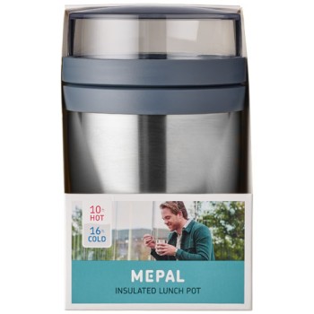 Mepal contenitore termico portapranzo Ellipse