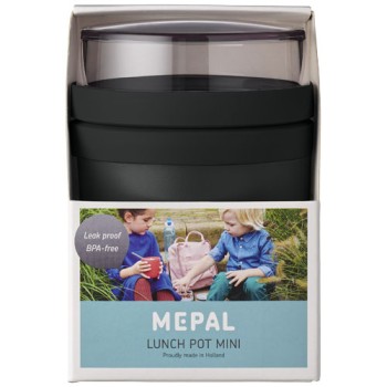 Mepal vaso portapranzo Ellipse