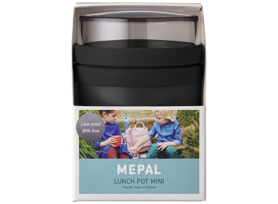 Mepal vaso portapranzo Ellipse