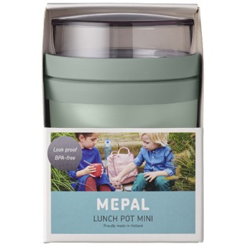 Mepal vaso portapranzo Ellipse