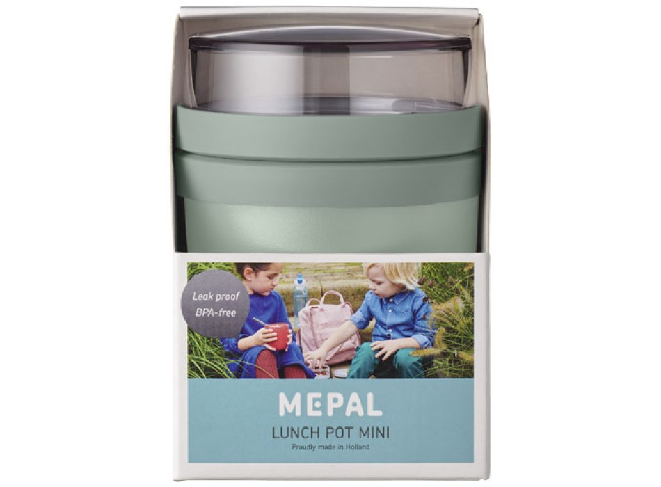 Mepal vaso portapranzo Ellipse