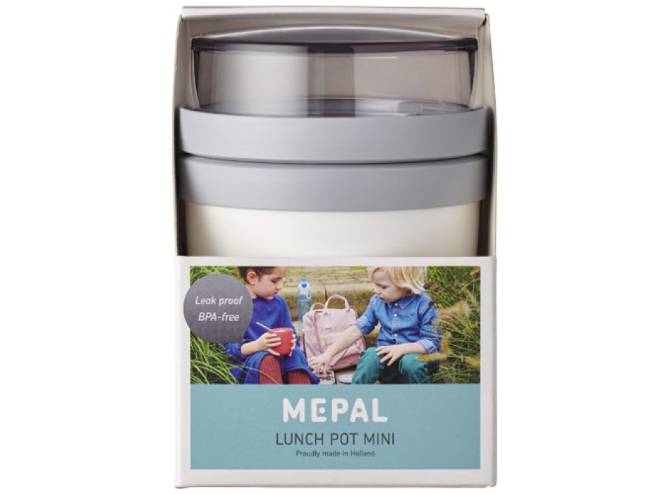 Mepal vaso portapranzo Ellipse