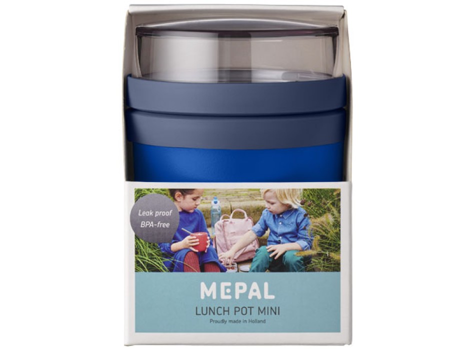 Mepal vaso portapranzo Ellipse