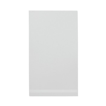 MERRY - Telo in cotone org. 180x100