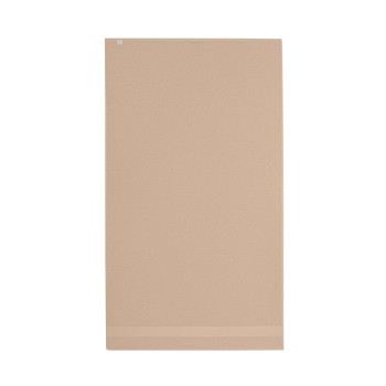 MERRY - Telo in cotone org. 180x100