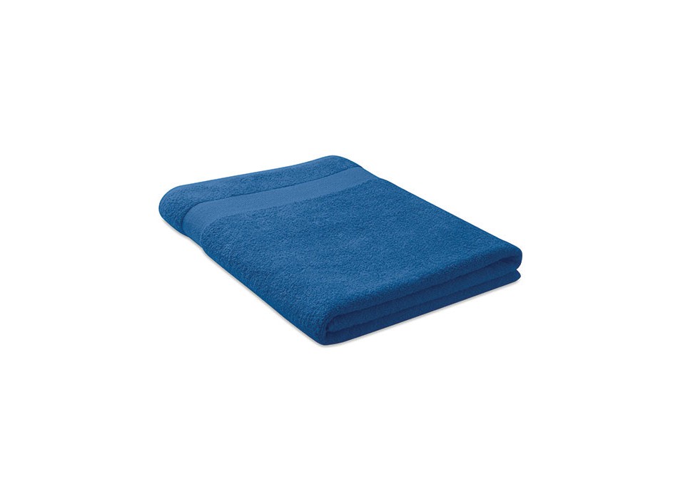 MERRY - Telo in cotone org. 180x100