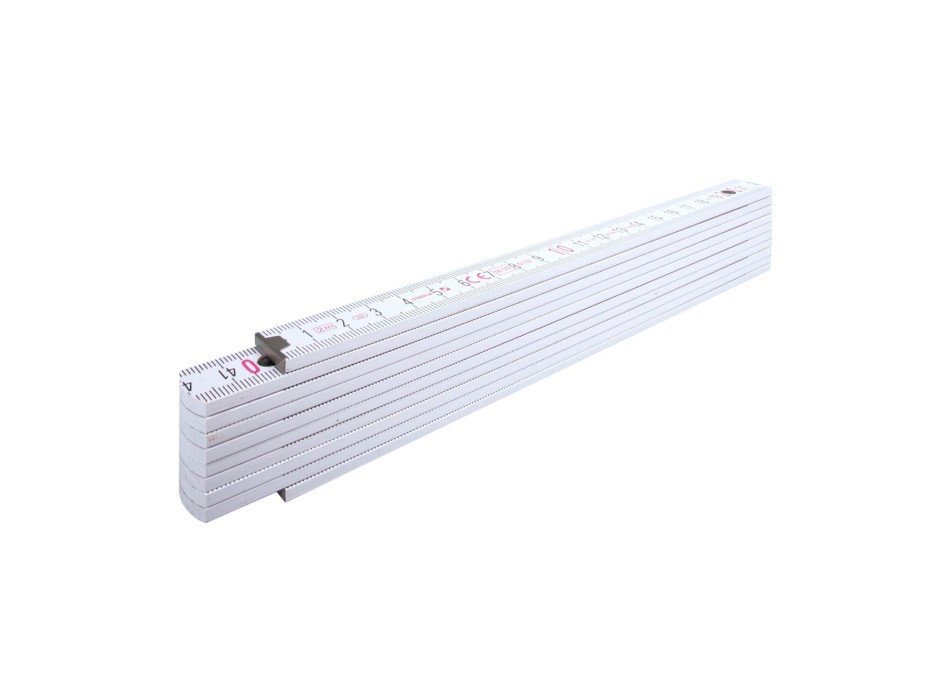 Metro pieghevole Stabila Jessica | Serie 400