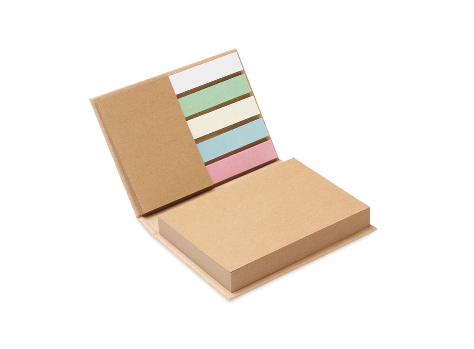 MEUI - Block note riciclato