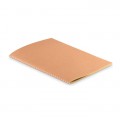MID PAPER BOOK - Notebook A5 in carta