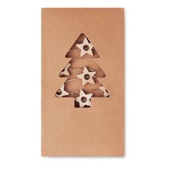 MILKY WAY - Stringa LED Natalizia