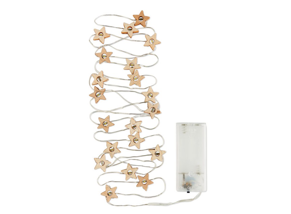 MILKY WAY - Stringa LED Natalizia