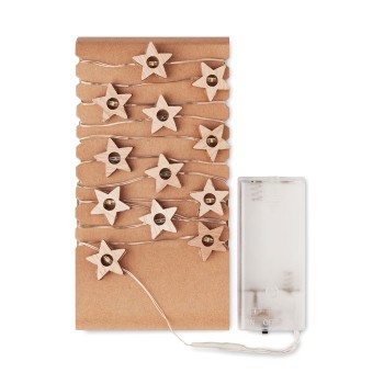 MILKY WAY - Stringa LED Natalizia          -40
