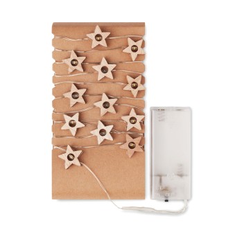 MILKY WAY - Stringa LED Natalizia          -40