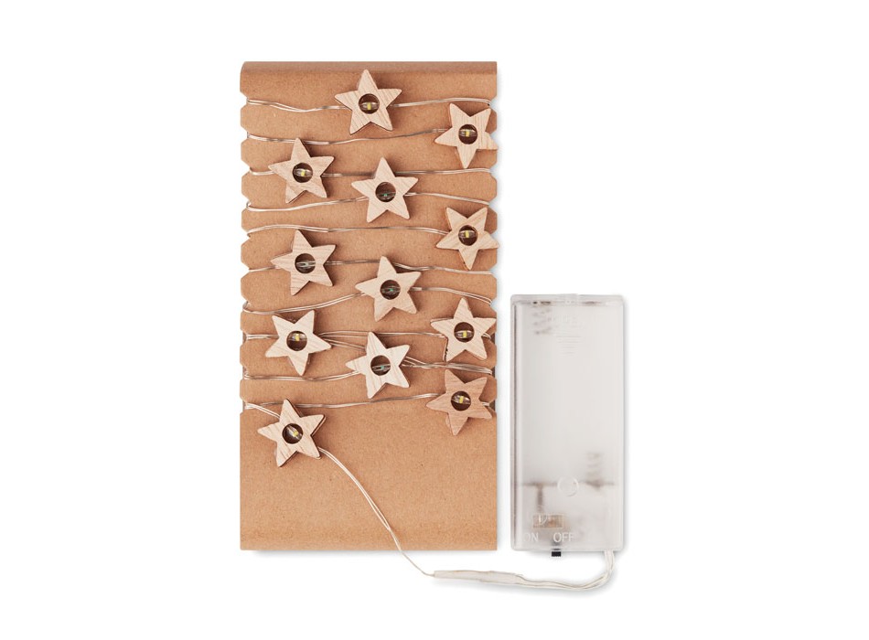 MILKY WAY - Stringa LED Natalizia          -40