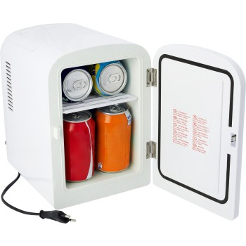 Mini Frigo per auto in ABS Kaleida