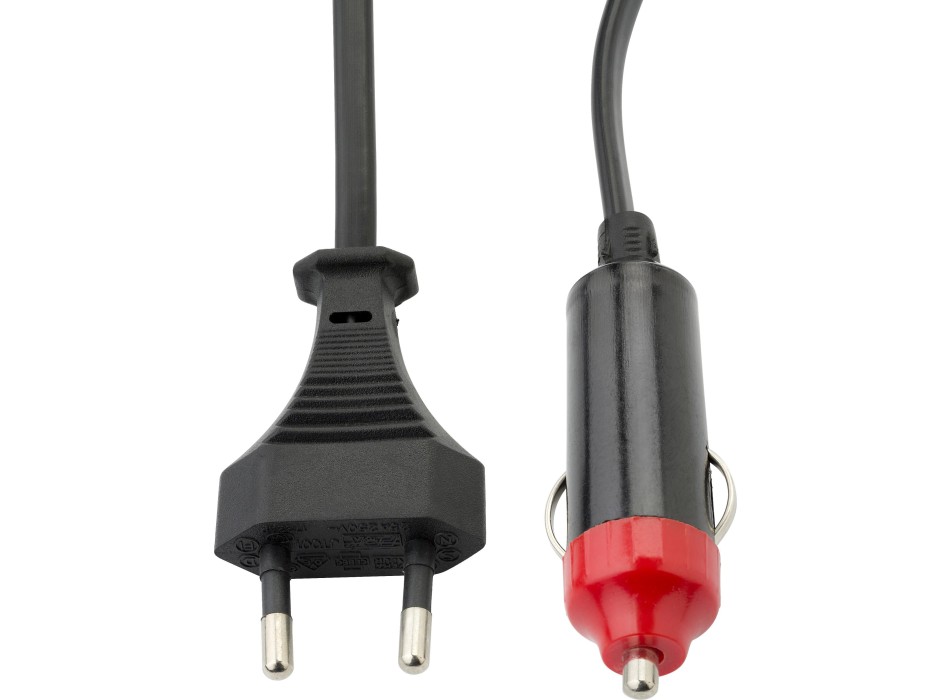 Mini Frigo per auto in ABS Kaleida