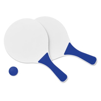 MINI MATCH - Set racchettoni