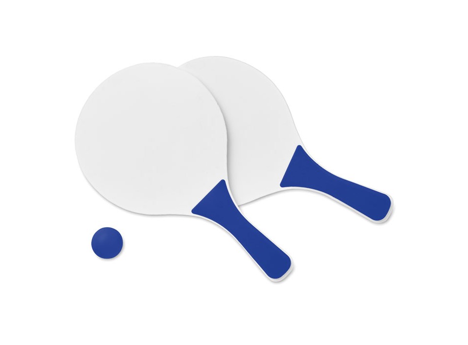 MINI MATCH - Set racchettoni