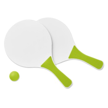 MINI MATCH - Set racchettoni