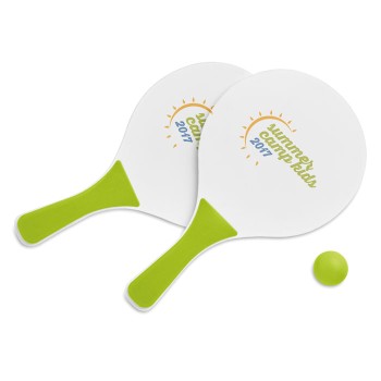 MINI MATCH - Set racchettoni