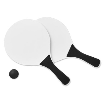 MINI MATCH - Set racchettoni