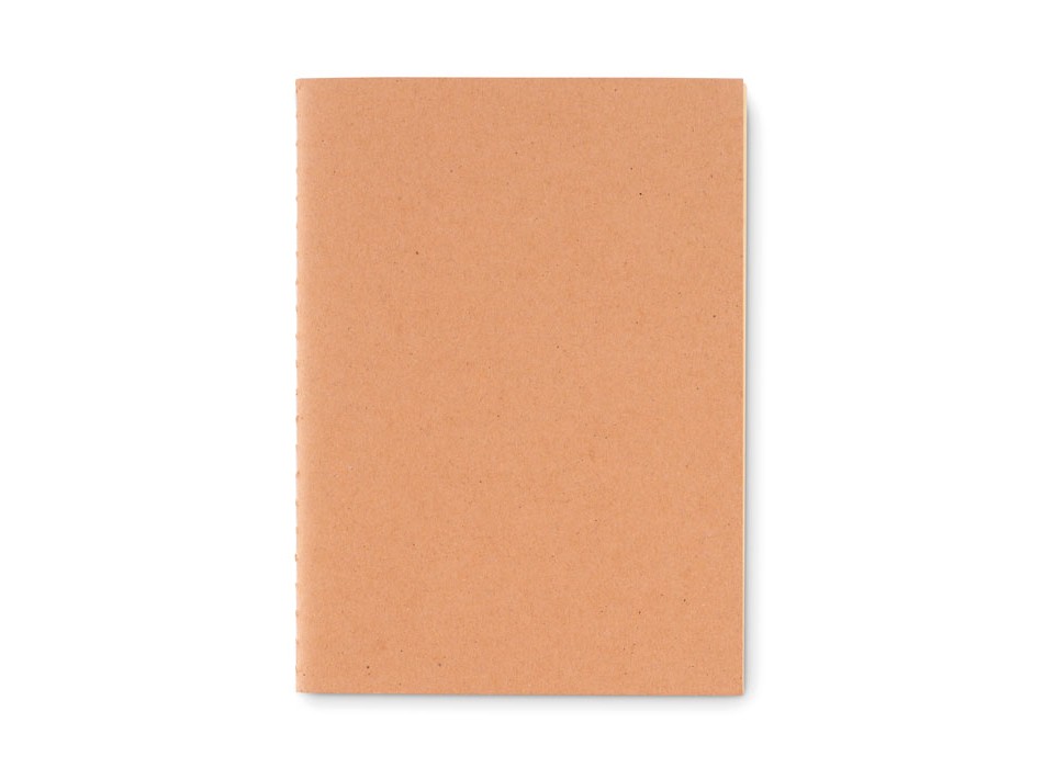 MINI PAPER BOOK - Notebook A6 in carta