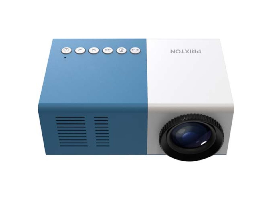 Mini proiettore Prixton Cinema