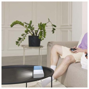 Mini proiettore Prixton Cinema