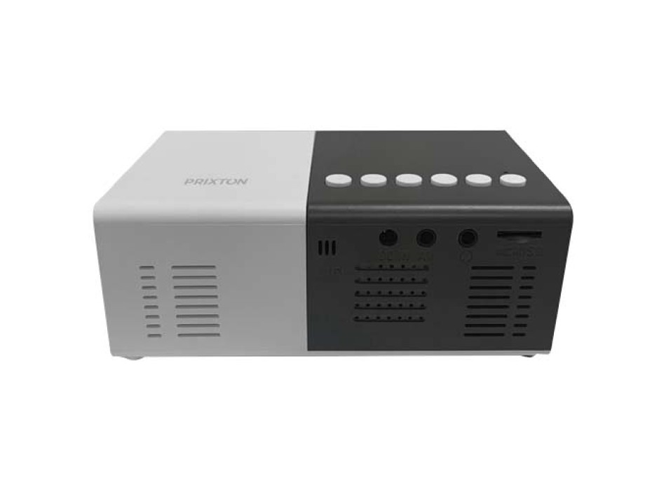 Mini proiettore Prixton Cinema