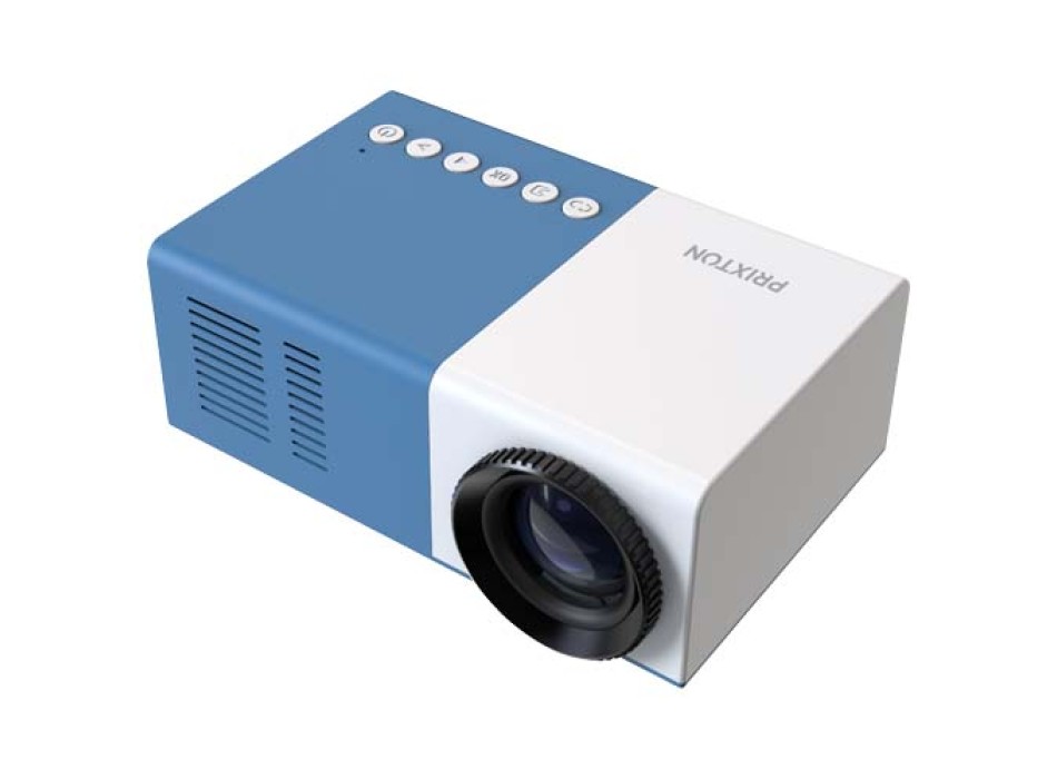 Mini proiettore Prixton Cinema