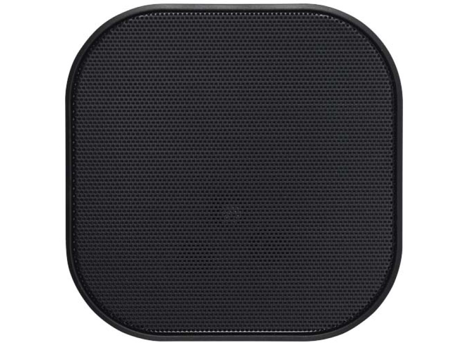 Mini speaker Bluetooth® 2.0 in plastica riciclata RCS da 3 W Stark
