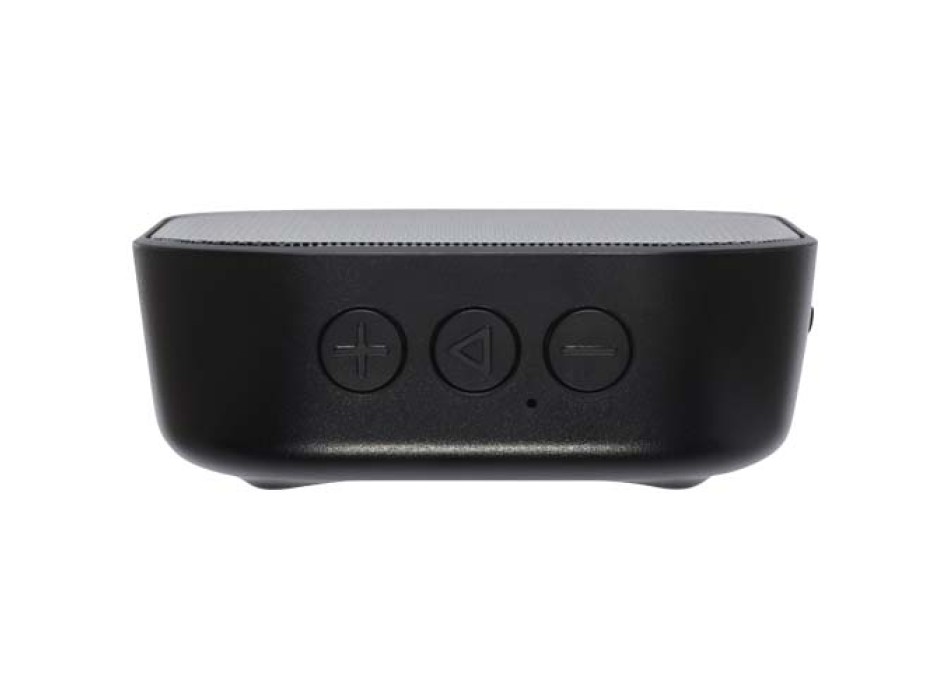Mini speaker Bluetooth® 2.0 in plastica riciclata RCS da 3 W Stark