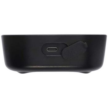 Mini speaker Bluetooth® 2.0 in plastica riciclata RCS da 3 W Stark