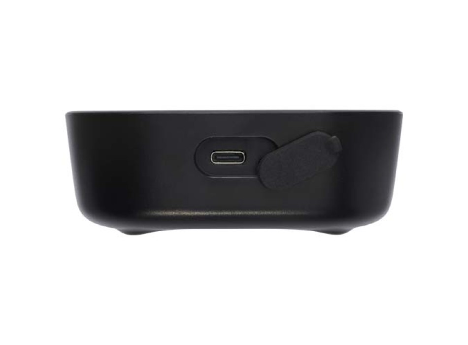 Mini speaker Bluetooth® 2.0 in plastica riciclata RCS da 3 W Stark